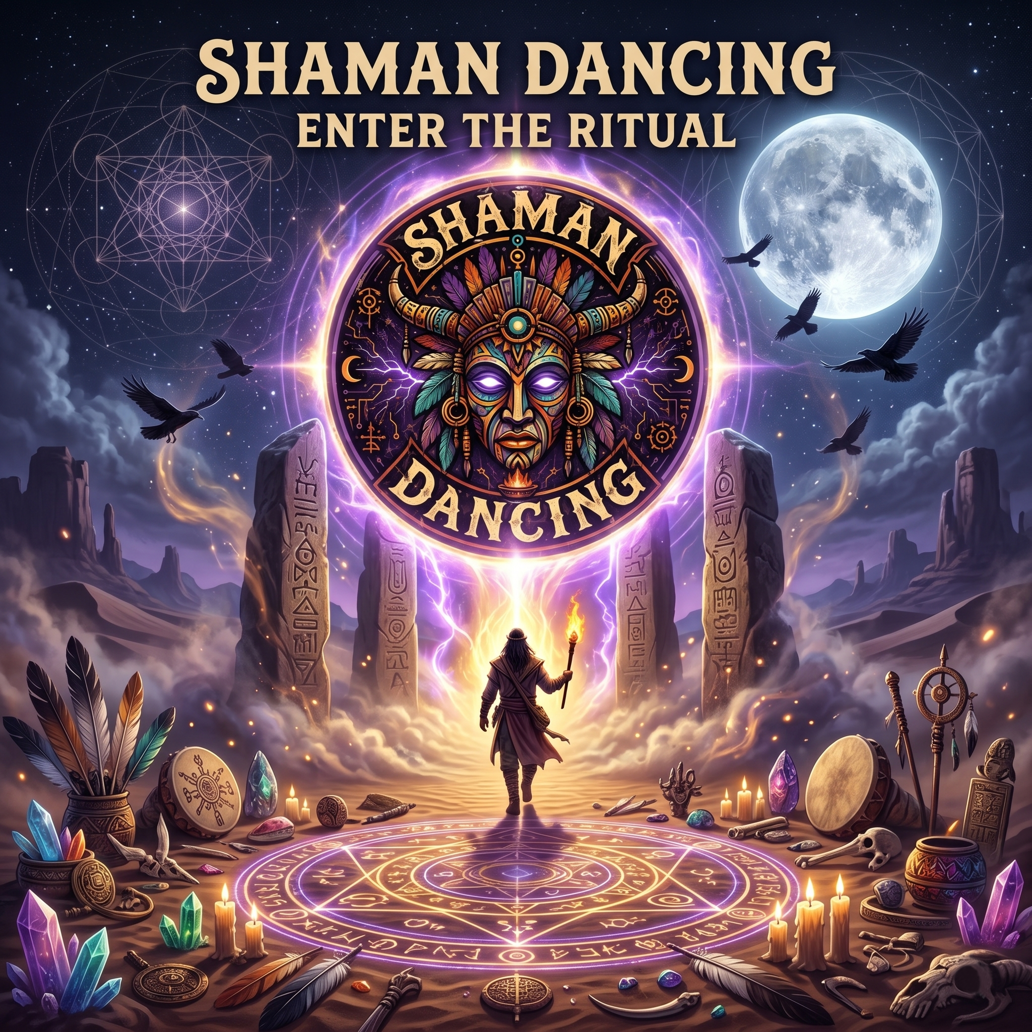 Album artwork
