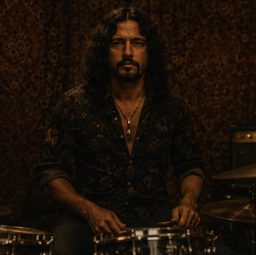Rafael Crow